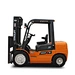 3.0 Ton Diesel Forklift